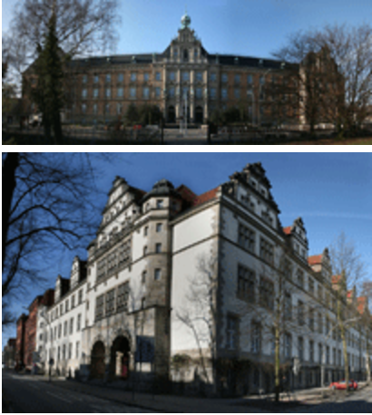 Altona Sievekingplatz