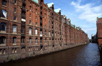 Beratung in Hamburg